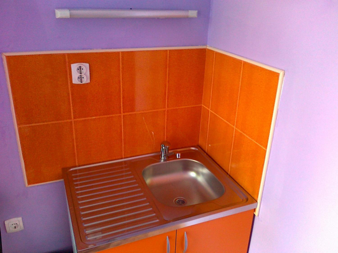 Others 5, Hostel M, Belgrade