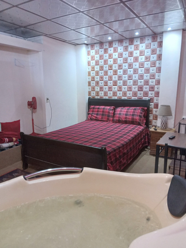 Bathroom 5, Hostal Bajo las Estrellas, Chame