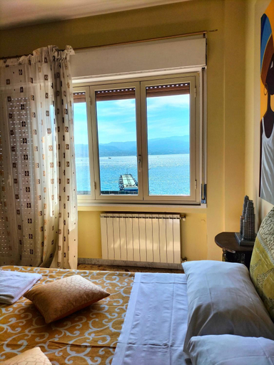 Others 3, B&B Il MappaMondo, Messina