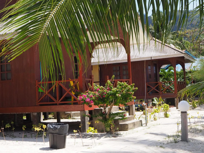 3, Samudra Beach Chalet, Besut