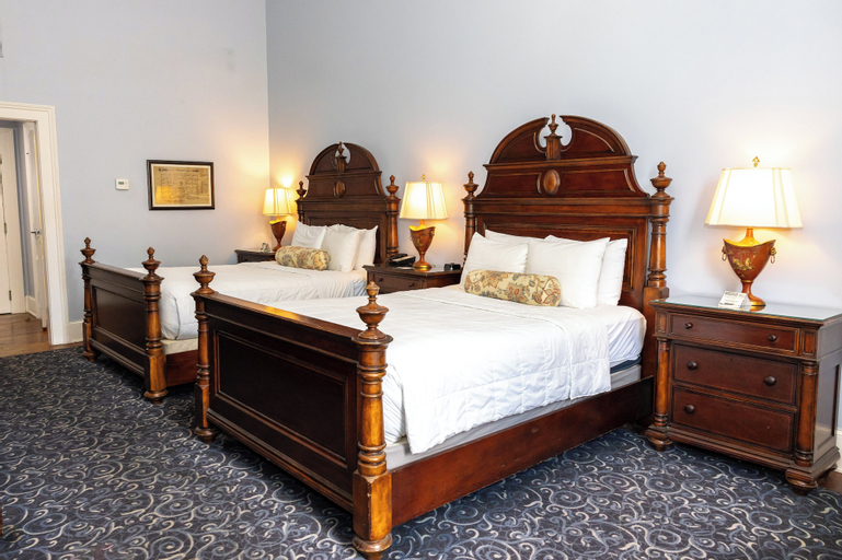 Bedroom 13