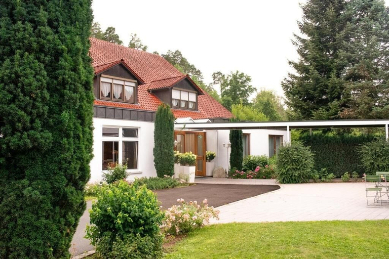 Exterior & Views 2, Hotel und Restaurant Moosmühle, Ansbach