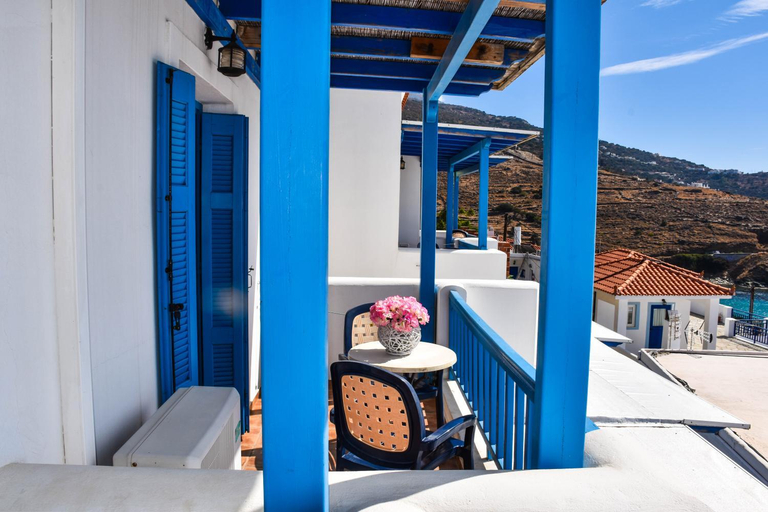 Others 4, Anemos Sea View, South Aegean