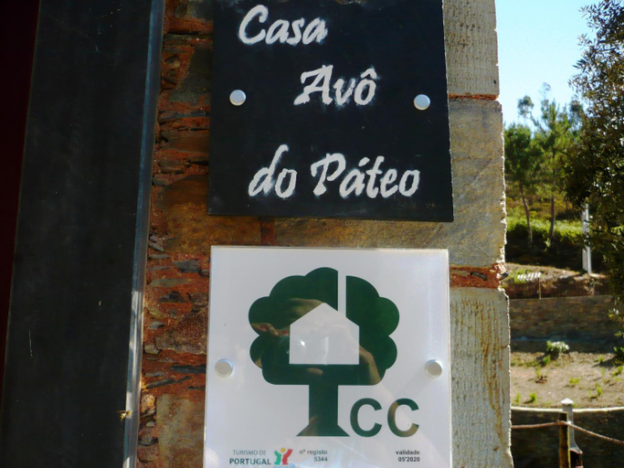 Others 3, Casas do Couratao, Pampilhosa da Serra