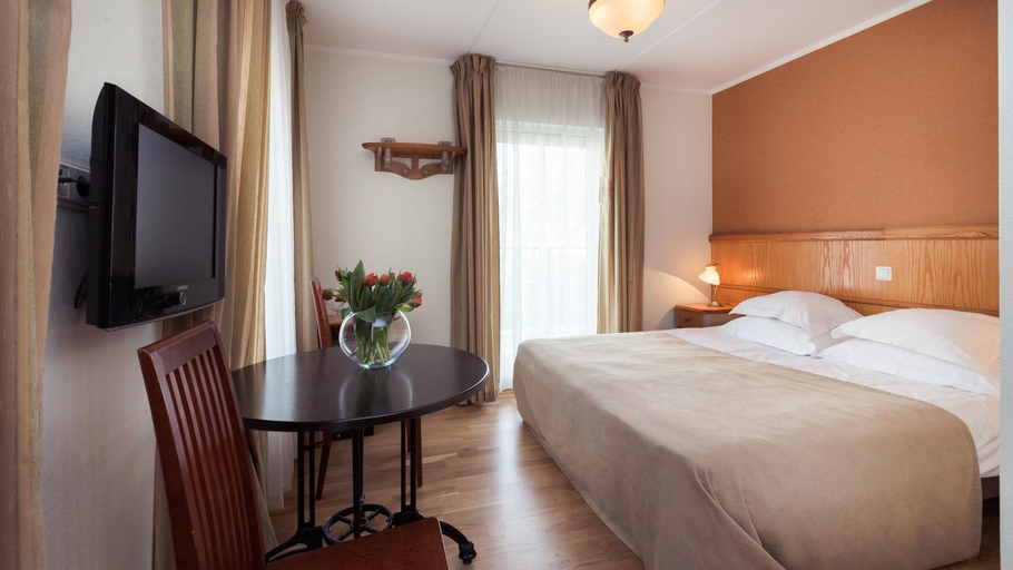Bedroom 3, Hotel Villa Wesset, Pärnu