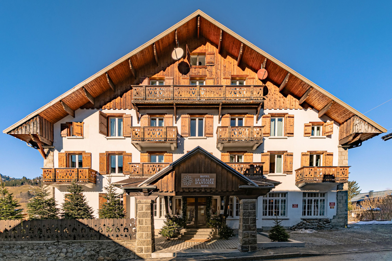 Exterior & Views 2, Le Chalet d'Antoine, Haute-Savoie