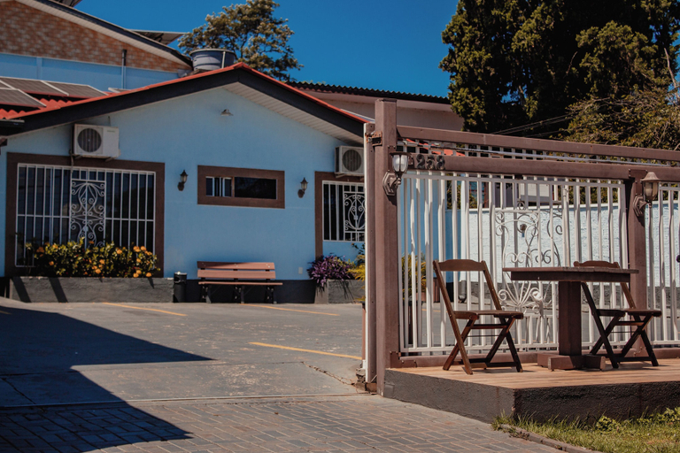 Exterior & Views 2, Charm Iguassu Suites Pousada, Foz do Iguaçu