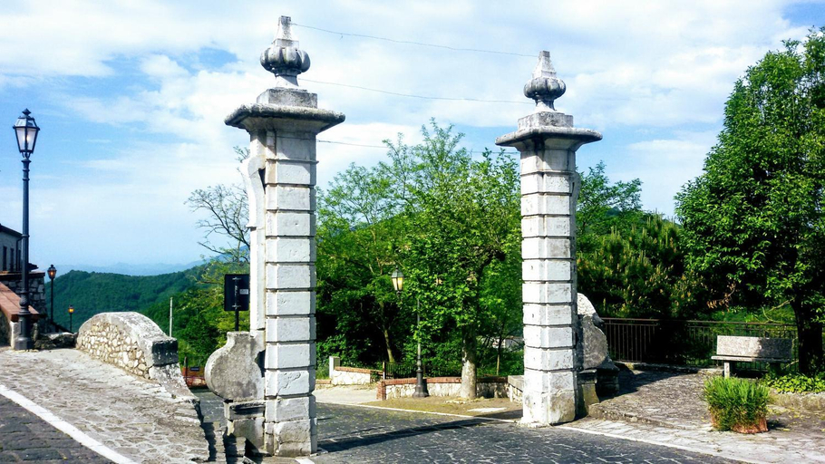 Others 3, B&B Le Colonne, Avellino