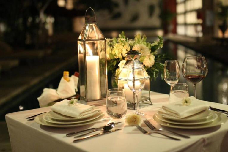 Food & Drinks 2, Ranthambore MAHAL, Sawai Madhopur