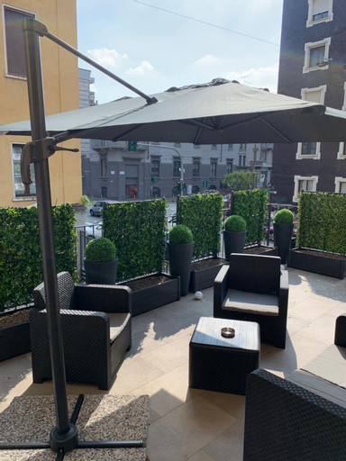Others 5, Milan Center Apartment Studio - Porta Romana, Milano