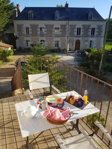 Others 5, Le Moulin du Bourg, Indre-et-Loire