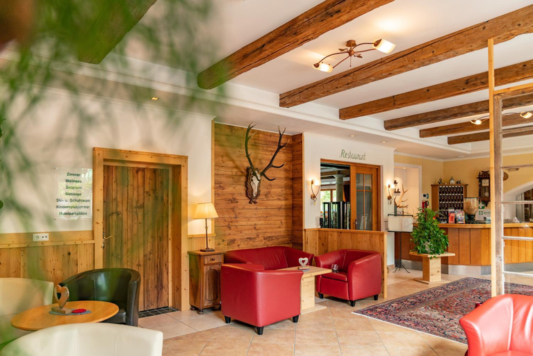 Public Area 3, Sport Familienhotel Bv Renwirt, Liezen