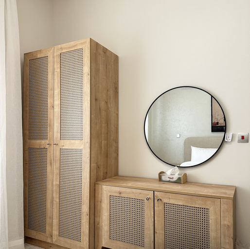 Bathroom 3, Kease Qurtubah A-7 Royal Design  GZ93, Riyadh