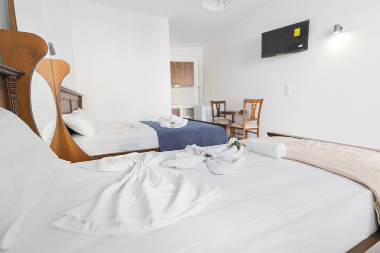 Bedroom 3, Dodomar Selection, South Aegean