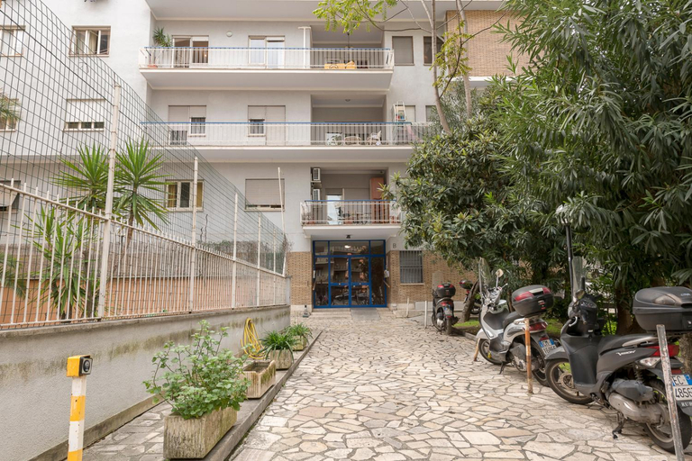 Exterior & Views 2, Aurelia Home Guest House, Roma