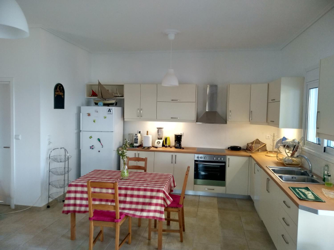 Others 3, Kymi Bay House, Central Greece