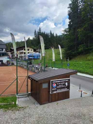 Others 5, Cabana Fulg De Nea Predeal, Predeal