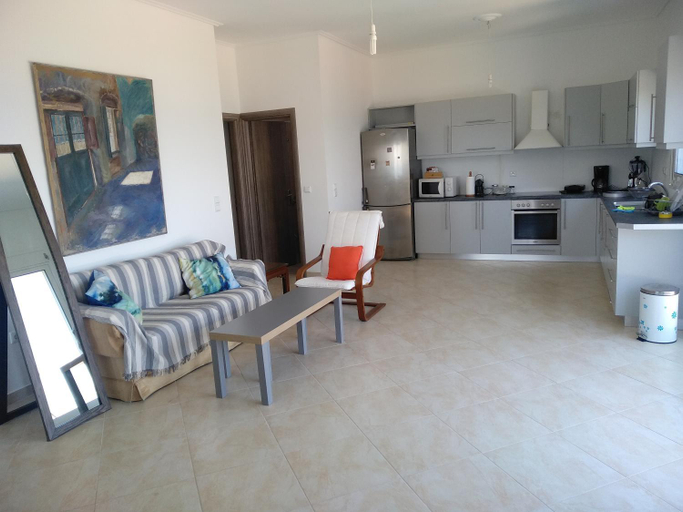 Others 5, Kymi Bay House, Central Greece