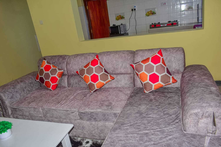 Others 3, Lux Suites Nestedje Apartments Bamburi, Kisauni