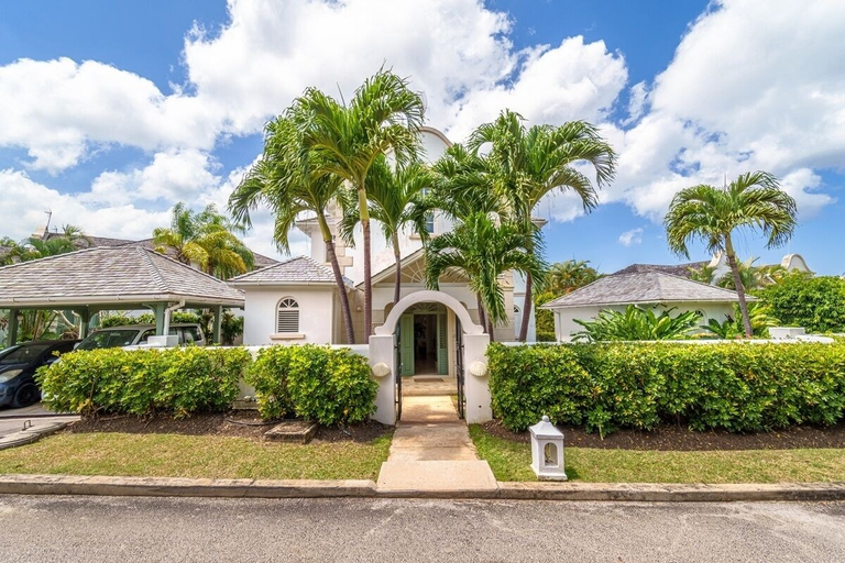 Others 5, Sugar Hill - Jade Vine 4 Bedroom Villa