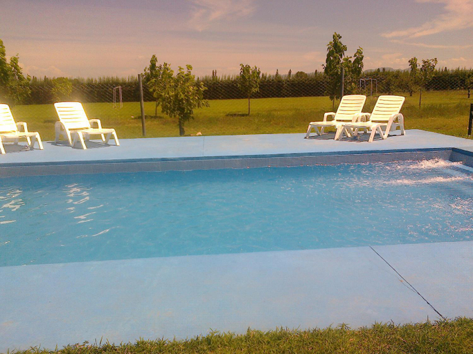 Sport & Beauty 2, Cabanas San Jose del Atuel, San Rafael
