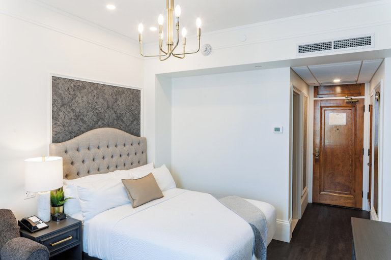 Bedroom 3, Rodd Charlottetown, Queens