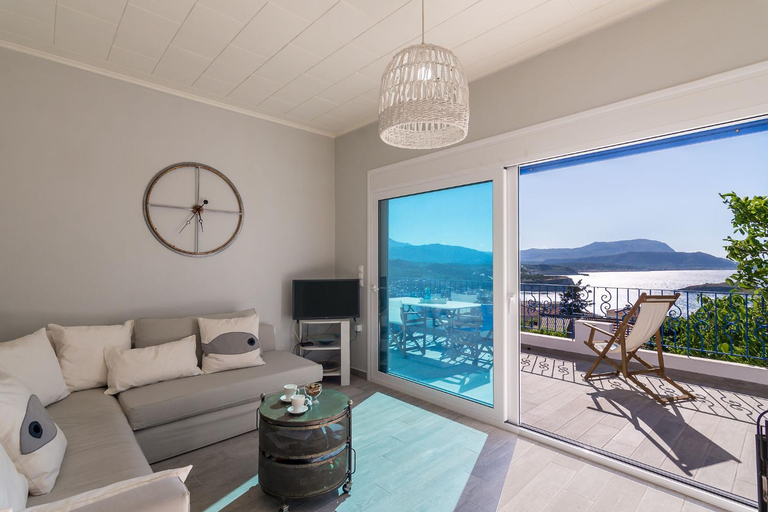 Others 3, Villa Myrina with Sea View BY APOKORONAS-VILLAS, Crete