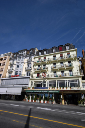 Others 4, Hotel Parc & Lac, Pays-d'Enhaut