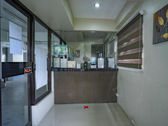 Public Area 2, Casa Bel, Baguio City
