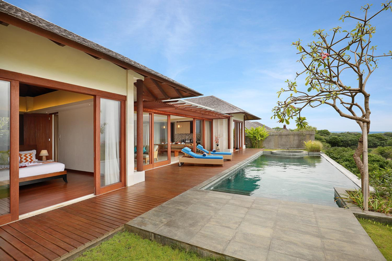 Swimming Pool 5