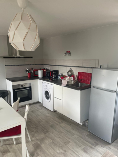 5, Laugann's Home, Calvados