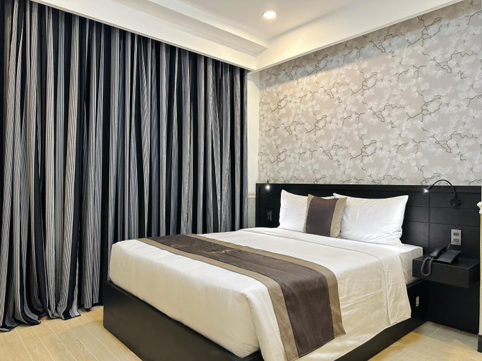 Bedroom 3, LION 8 Hotel, Ninh Kiều
