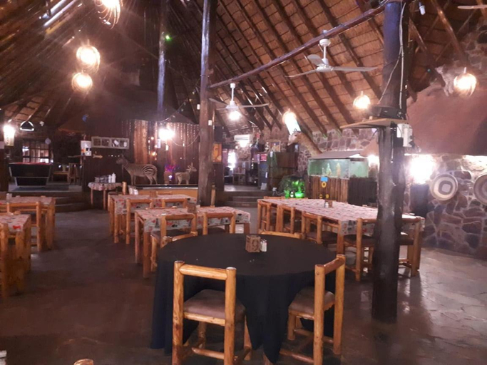 Food & Drinks 4, ThabaNkwe Bushveld Inn, Waterberg
