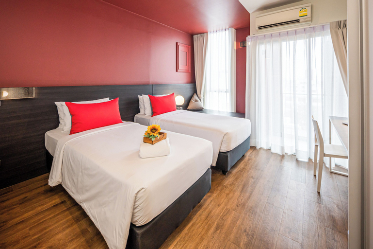 Bedroom 9