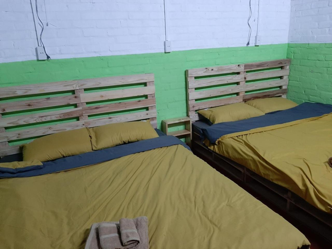 Others 4, Datani Moc Chau Homestay, Mộc Châu