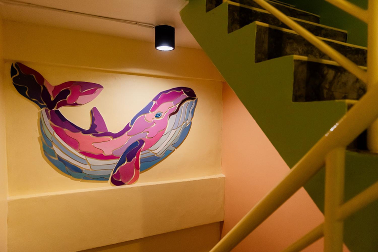 Others 5, Sleeper Hostel, Mueang Krabi
