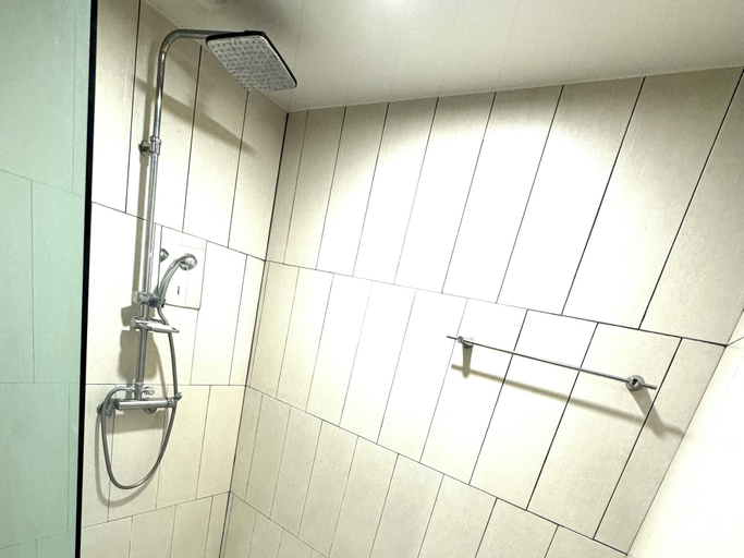 Bathroom 4, AIN Hotel, Yeonje