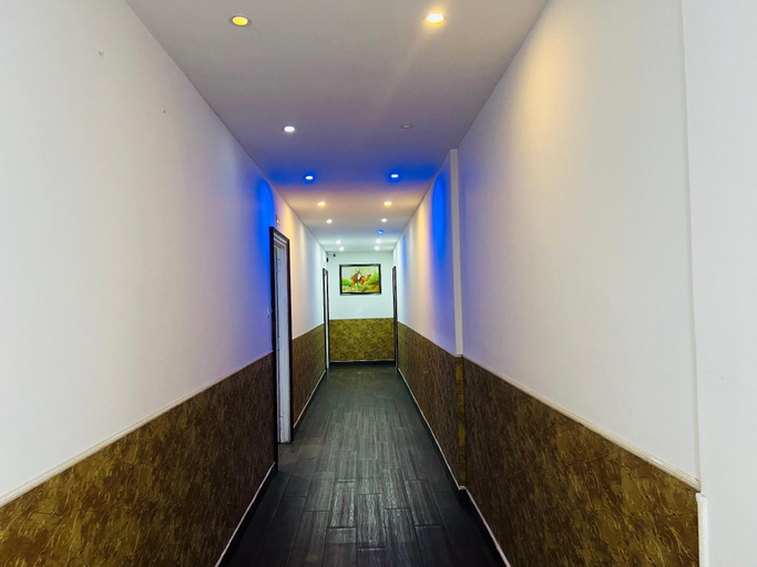 Others 5, TCS SUITES, Ernakulam