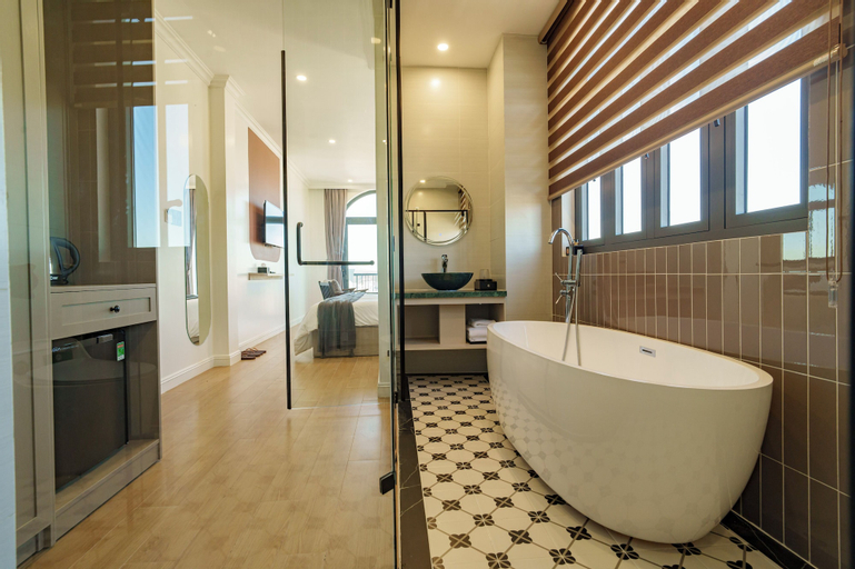 Bathroom 3
