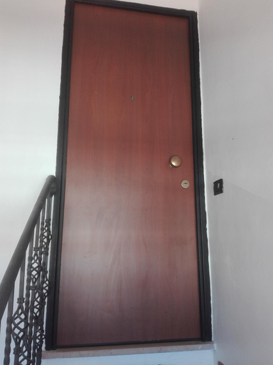 Others 5, Santy's house 2 PIANO NO LIFT NO ANIMALI, Roma