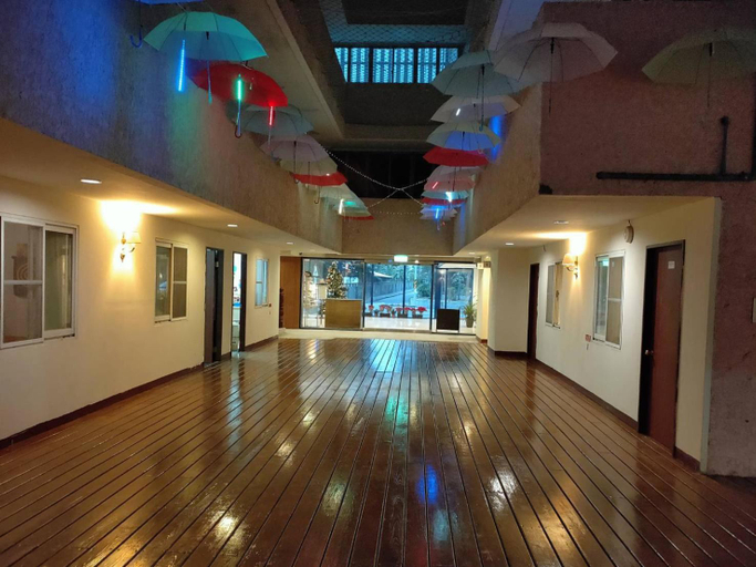 Public Area 3, Melody Hawaii Hotel, Taitung