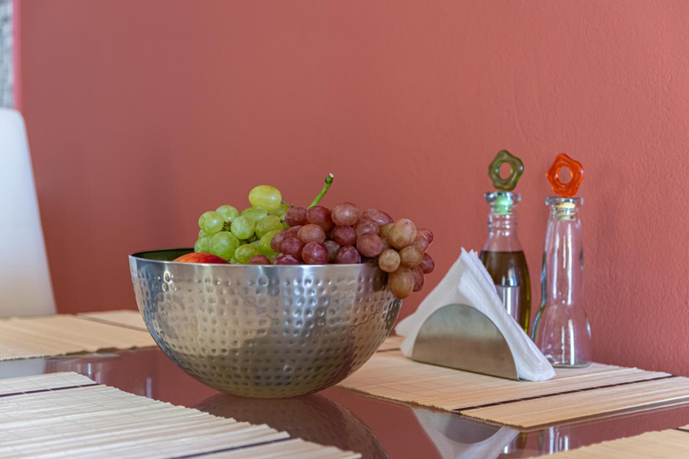 Food & Drinks, Villa Athina, Ionian Islands