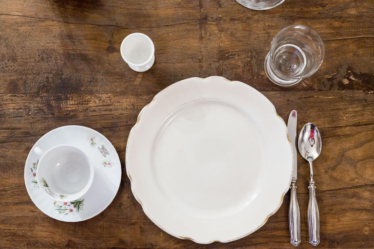Food & Drinks 5, Room En Suite la Corte Assisi, Perugia