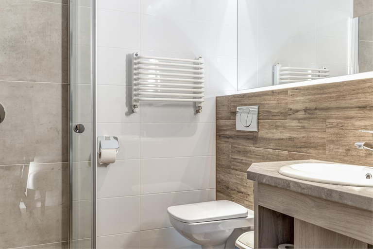 Bathroom 4, Villa Venus, Kłodzko