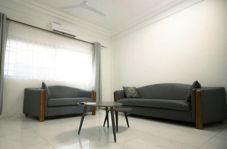 Others 4, DAA DINGBE SUITES, Tamale