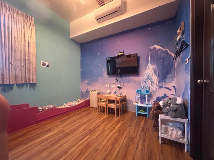 Others 4, We Smile B&B, Yilan