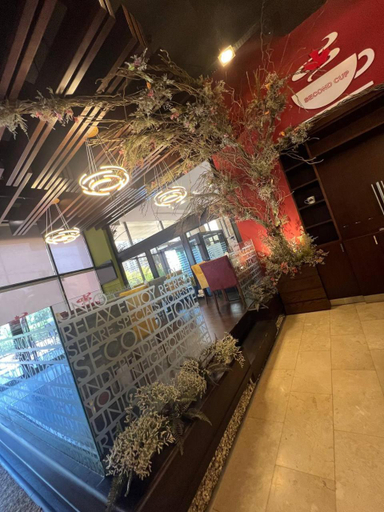 Sport & Beauty 2, JOUHAYNA HOTEL, Arbil