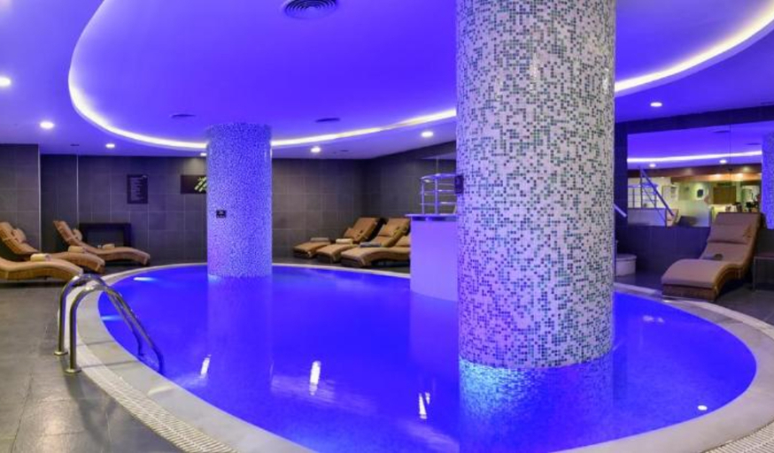 Sport & Beauty 3, Miapera Hotel & Spa – Special Class, Beyoğlu