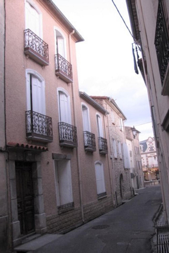Maison Chene Liege, Pyrénées-Orientales