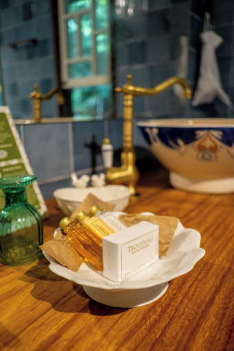 Food & Drinks 5, Pousada Ronco do Bugio, Piedade